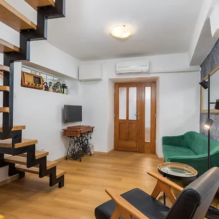 Σπίτι διακοπών Doda In - 100 M From The Sea