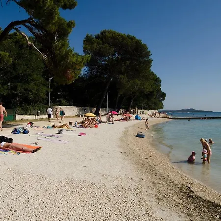 Doda In - 100 M From The Sea * Fažana