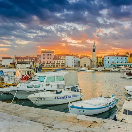 Σπίτι διακοπών Doda In - 100 M From The Sea *