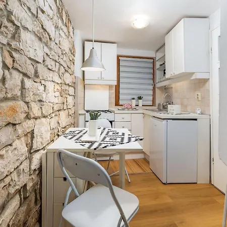 Doda In - 100 M From The Sea * Fažana