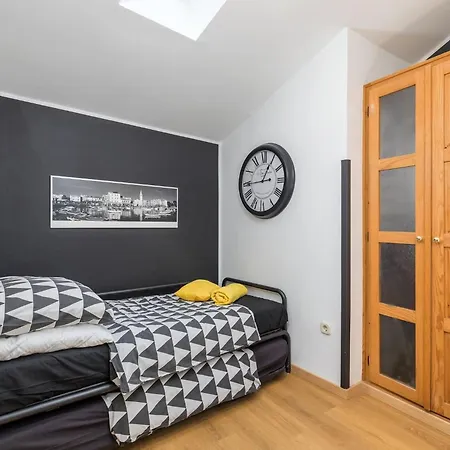 Doda In - 100 M From The Sea Σπίτι διακοπών