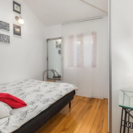 Doda In - 100 M From The Sea Σπίτι διακοπών Fažana