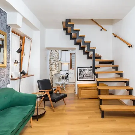 Doda In - 100 M From The Sea Σπίτι διακοπών