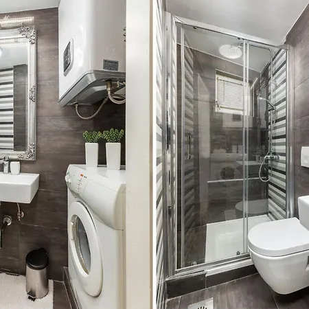 Σπίτι διακοπών Doda In - 100 M From The Sea