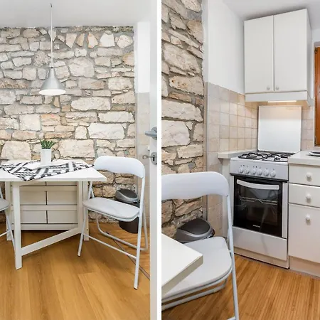 Doda In - 100 M From The Sea Σπίτι διακοπών *