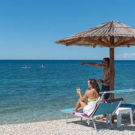 Casa vacanze Doda In - 100 M From The Sea *