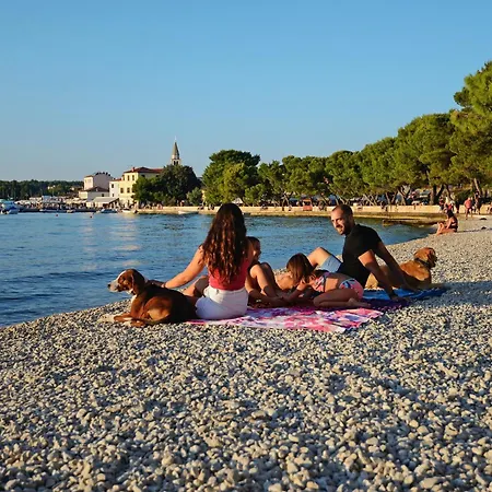 Doda In - 100 M From The Sea Casa vacanze *