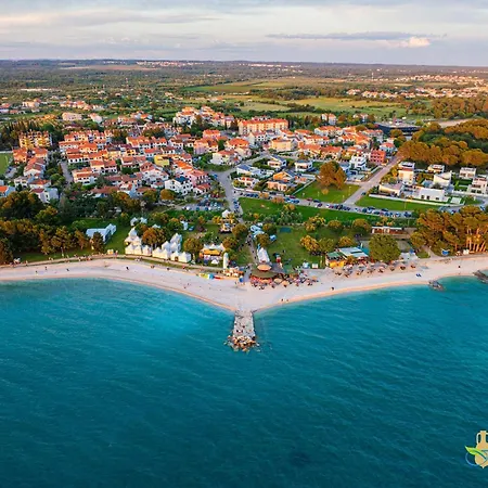 Doda In - 100 M From The Sea * Fažana